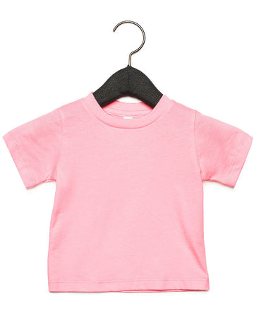 BELLA + CANVAS 3001B Infant Jersey Tee